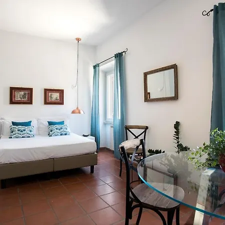 Specchi Loft - In The Heart Of *