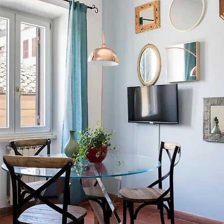 Specchi Loft - In The Heart Of 아파트