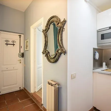 Specchi Loft - In The Heart Of * Рим