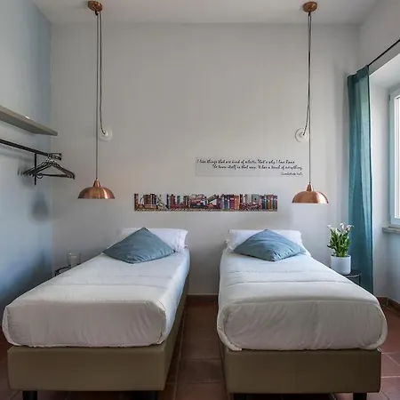 Specchi Loft - In The Heart Of * Рим