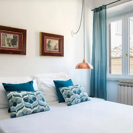 Specchi Loft - In The Heart Of * Рим