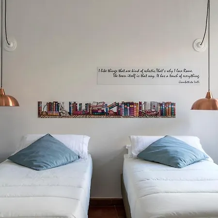 Апартаменты Specchi Loft - In The Heart Of *