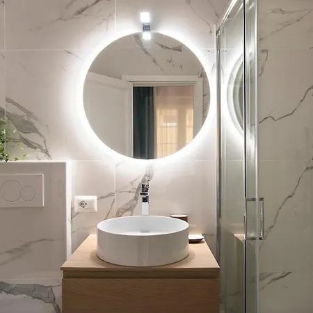 Specchi Loft - In The Heart Of Апартаменты