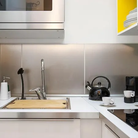 Specchi Loft - In The Heart Of *