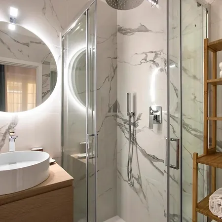 Specchi Loft - In The Heart Of Апартаменты