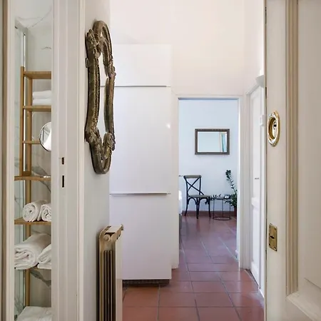 Appartement Specchi Loft - In The Heart Of Rome