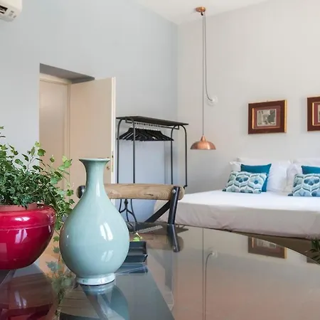 Апартаменты Specchi Loft - In The Heart Of *