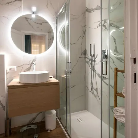 Specchi Loft - In The Heart Of Апартаменты Рим