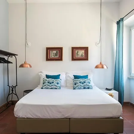 Specchi Loft - In The Heart Of * Рим