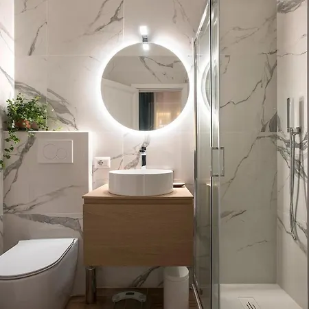 Specchi Loft - In The Heart Of