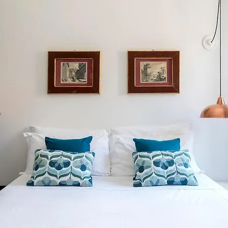 Appartement Specchi Loft - In The Heart Of