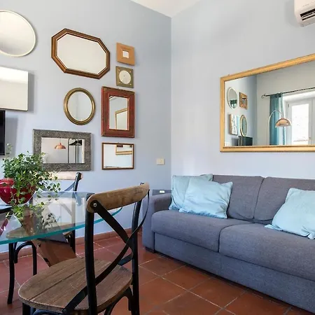Specchi Loft - In The Heart Of Appartement Rome