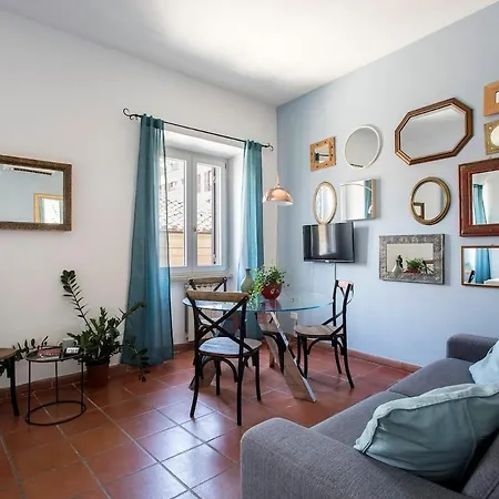 Specchi Loft - In The Heart Of * Рим