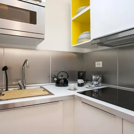 Specchi Loft - In The Heart Of Апартаменты *