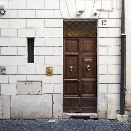 Appartement Specchi Loft - In The Heart Of Rome