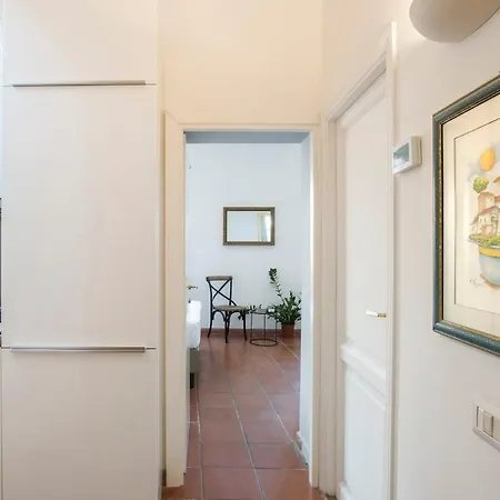 Апартаменты Specchi Loft - In The Heart Of
