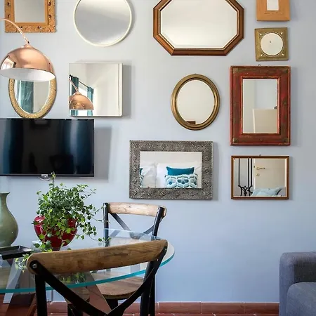 Specchi Loft - In The Heart Of Рим
