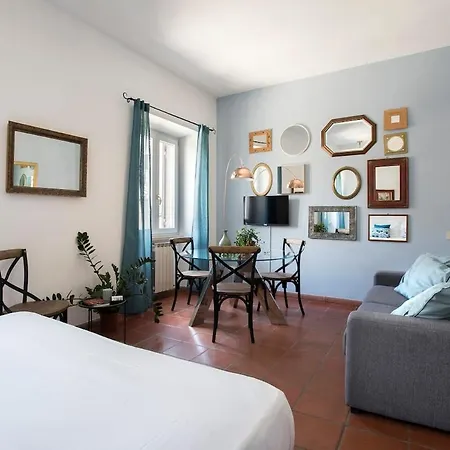 Specchi Loft - In The Heart Of * Рим