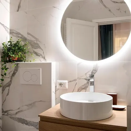 Specchi Loft - In The Heart Of