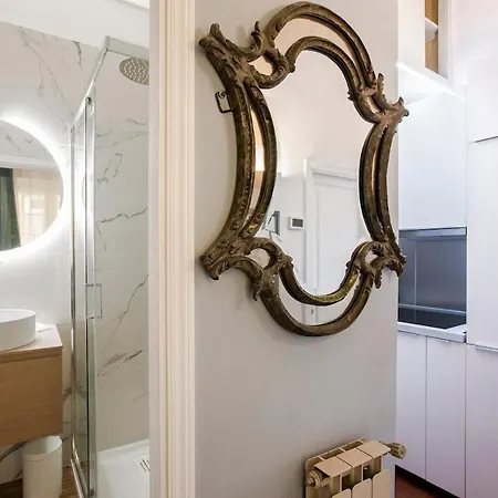 Specchi Loft - In The Heart Of Апартаменты