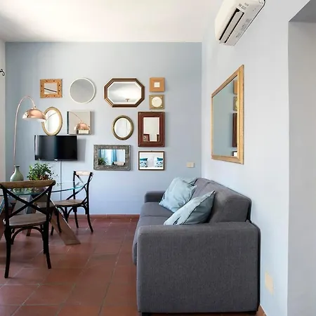 Specchi Loft - In The Heart Of Appartement Rome