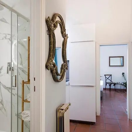 Апартаменты Specchi Loft - In The Heart Of Рим