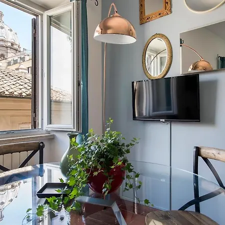 Апартаменты Specchi Loft - In The Heart Of